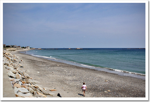 View 5 - 25 Surfside Road