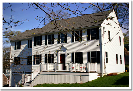 View 1 - 72 Pleasant Street