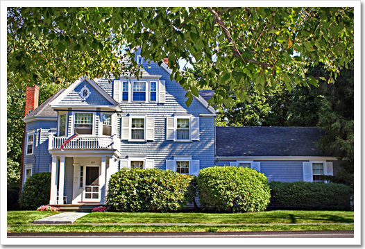 View 1 - 109 North Main Street