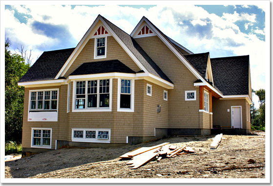 View 6 - The Bancroft at The Cook Estate