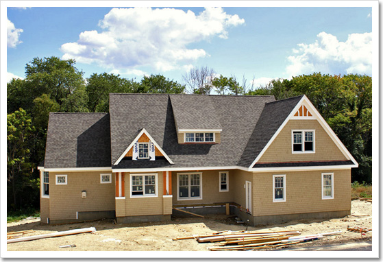 View 7 - The Bancroft at The Cook Estate