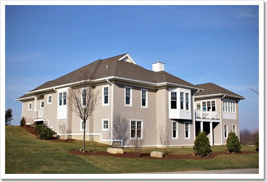 View 5 - The Lindsay at The Cook Estate
