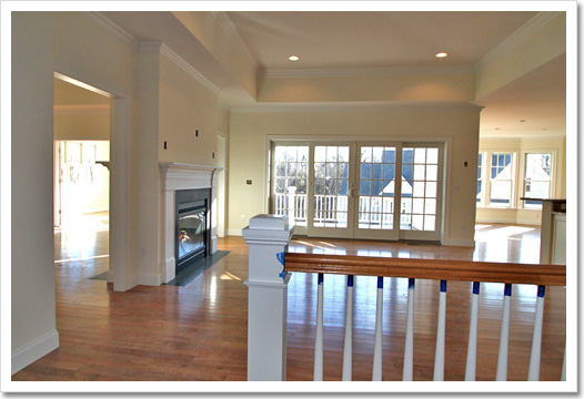 View 8 - The Lindsay at The Cook Estate