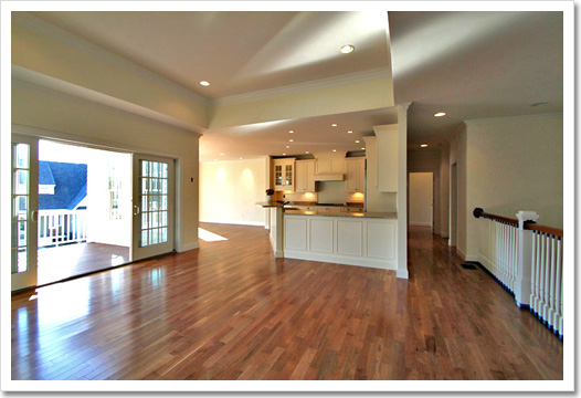 View 9 - The Lindsay at The Cook Estate