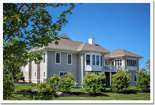 View 6 - The Lindsay at The Cook Estate