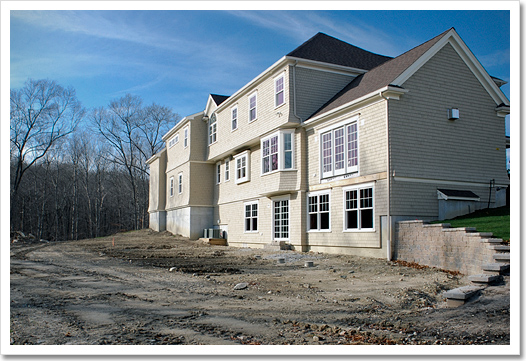 View 4 - Stratford Terrace at The Heritage