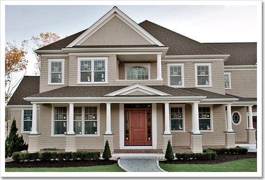View 5 - Stratford Terrace at The Heritage