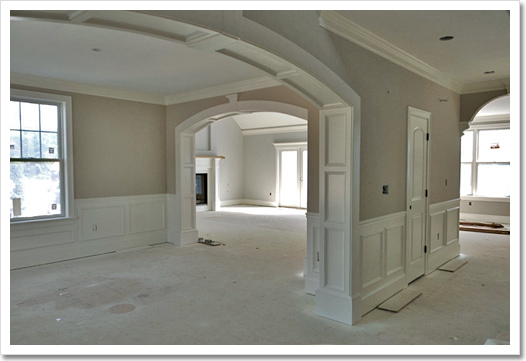View 7 - Stratford Terrace at The Heritage