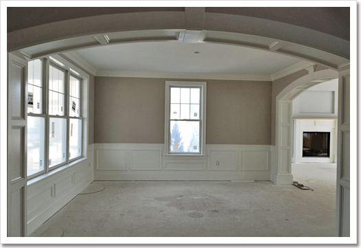 View 8 - Stratford Terrace at The Heritage