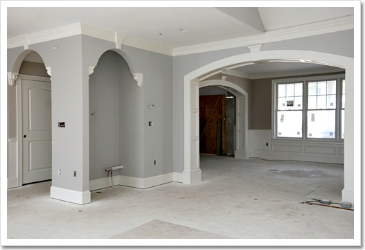 View 9 - Stratford Terrace at The Heritage