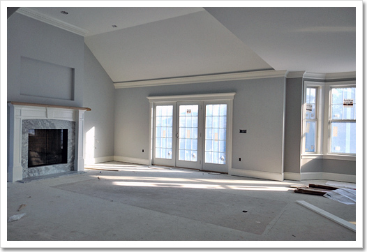 View 11 - Stratford Terrace at The Heritage