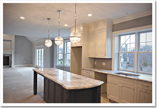 View 13 - Stratford Terrace at The Heritage
