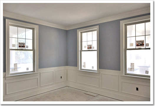 View 17 - Stratford Terrace at The Heritage