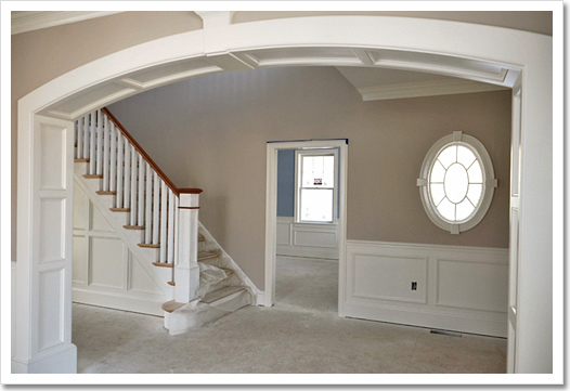 View 18 - Stratford Terrace at The Heritage