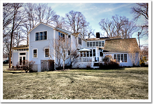 View 3 - 2 Black Horse Lane