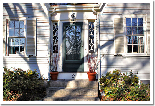 View 6 - 2 Black Horse Lane
