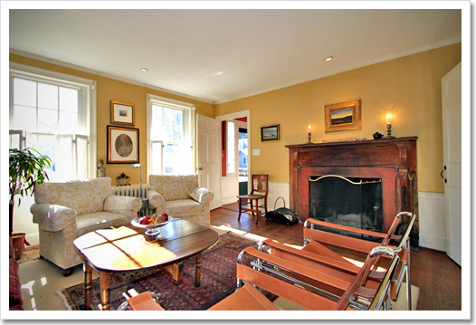 View 10 - 2 Black Horse Lane