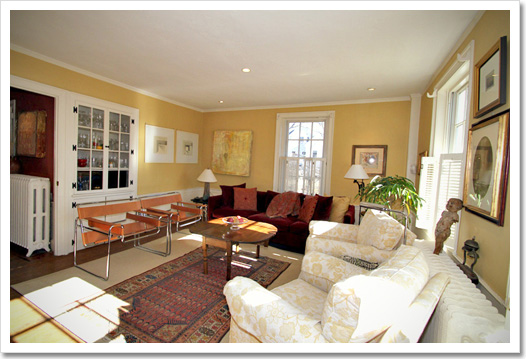 View 11 - 2 Black Horse Lane