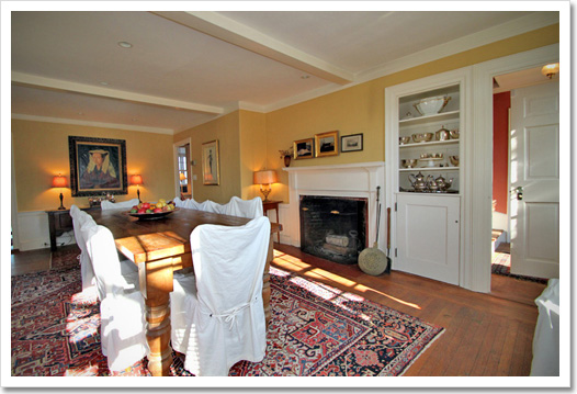 View 13 - 2 Black Horse Lane