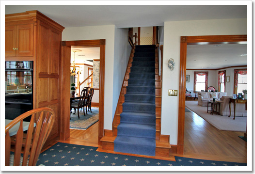 View 21 - 20 Hobart Lane