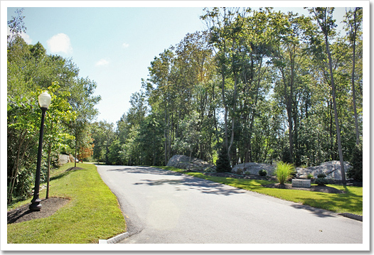 View 27 - Ox Pasture Lane