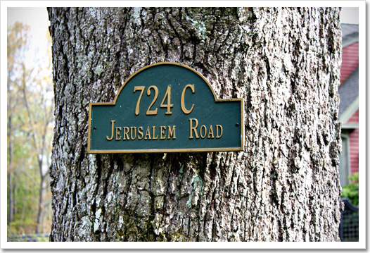 View 31 - 724 C Jerusalem Road