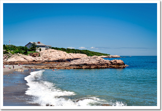 View 2 - 166 Glades Road, Minot, North Scituate, MA