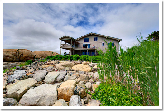 View 6 - 166 Glades Road, Minot, North Scituate, MA
