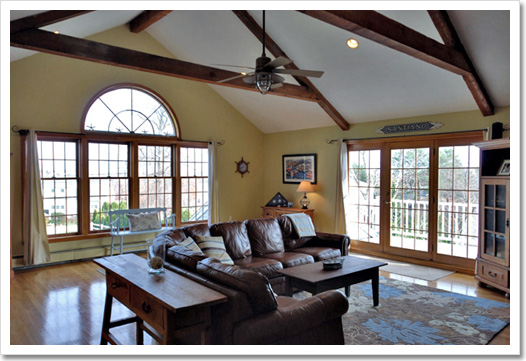 View 21 - 37 Greenfield Lane, Scituate