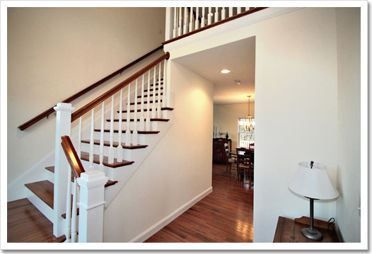 View 6 - The Bancroft at The Cook Estate