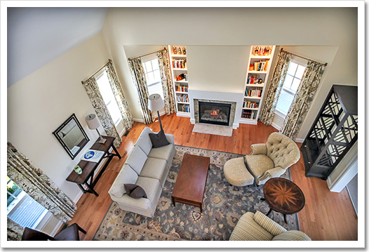 View 7 - The Bancroft at The Cook Estate
