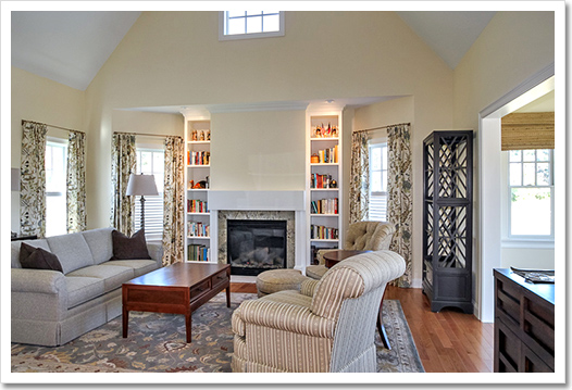 View 8 - The Bancroft at The Cook Estate