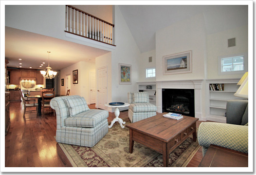View 9 - The Bancroft at The Cook Estate