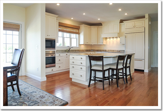 View 17 - The Bancroft at The Cook Estate