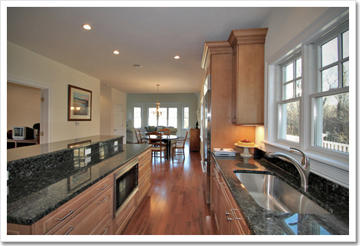 View 18 - The Bancroft at The Cook Estate
