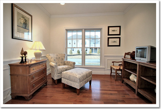 View 19 - The Bancroft at The Cook Estate