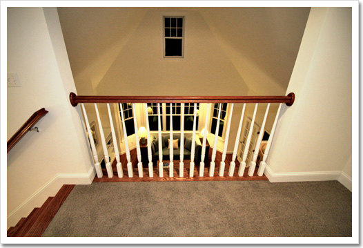 View 25 - The Bancroft at The Cook Estate