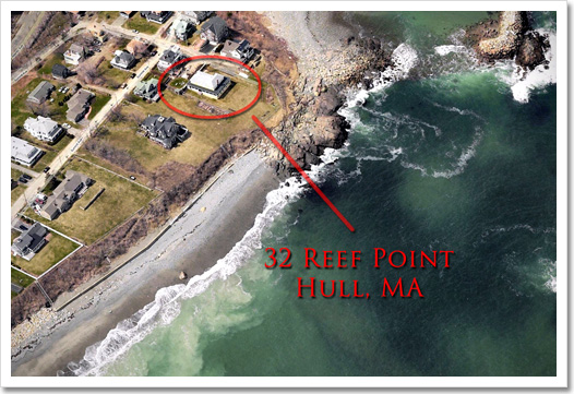 View 3 - 32 Reef Point