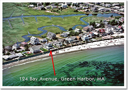 View 38 - 124 Bay Avenue