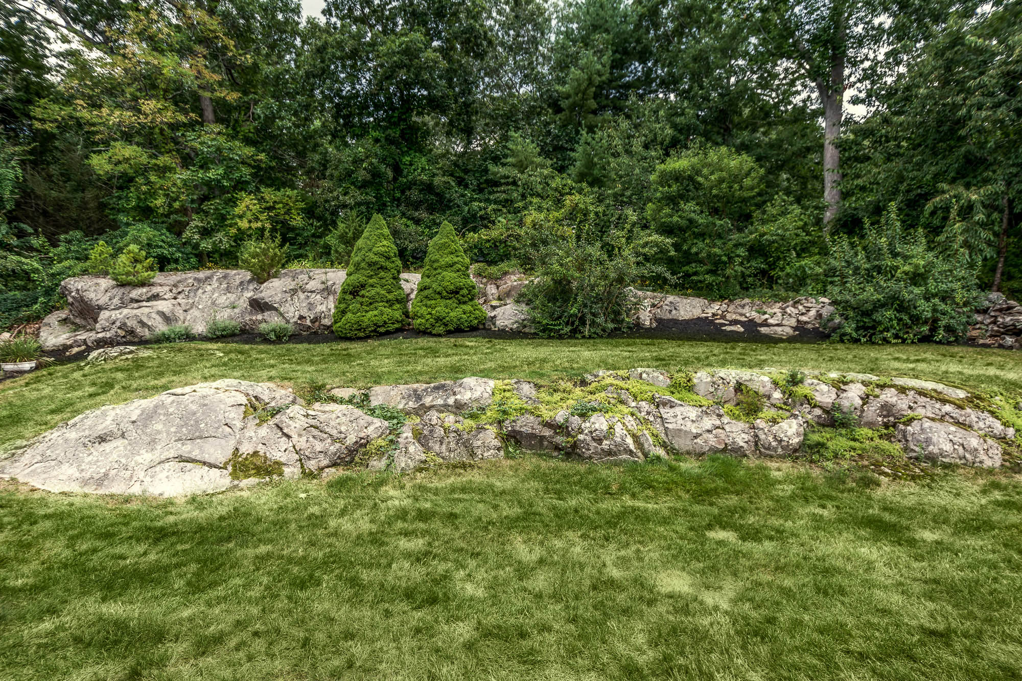 4 Kendall Village, Cohasset at Dean and Hamilton Compass