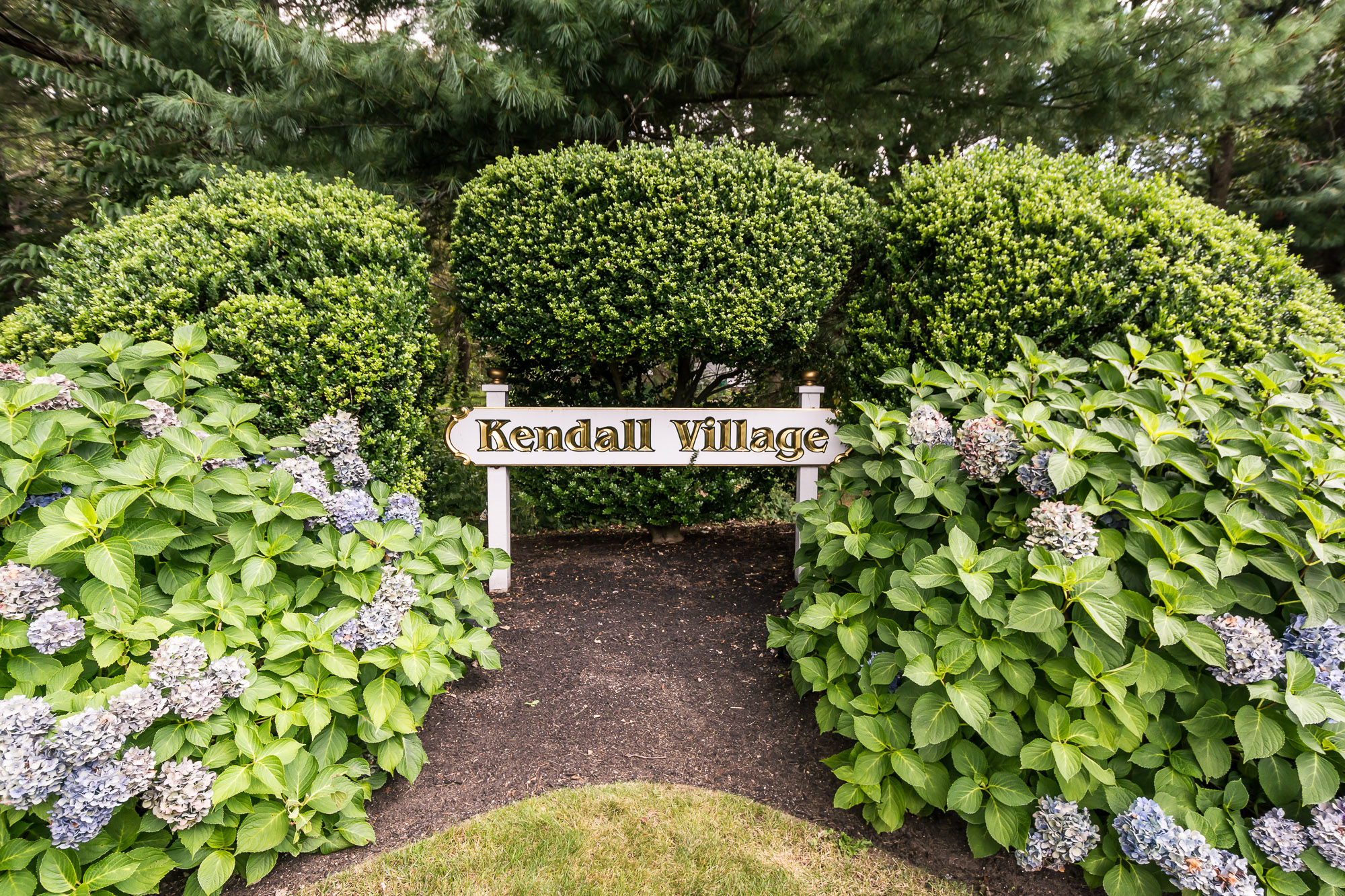 4 Kendall Village, Cohasset at Dean and Hamilton Compass