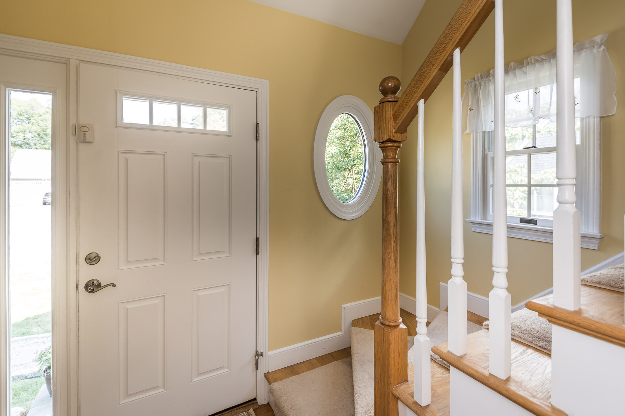 4 Kendall Village, Cohasset at Dean and Hamilton Compass