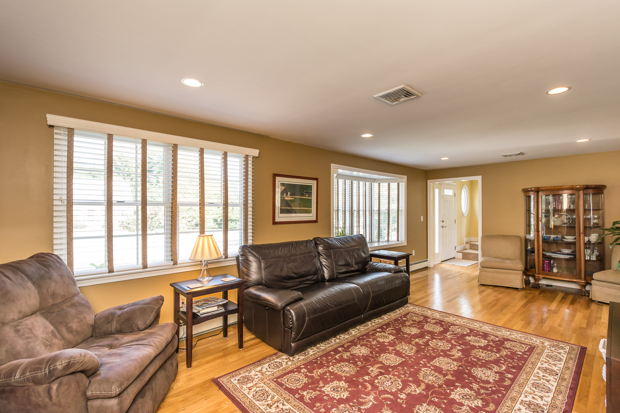 4 Kendall Village, Cohasset at Dean and Hamilton Compass