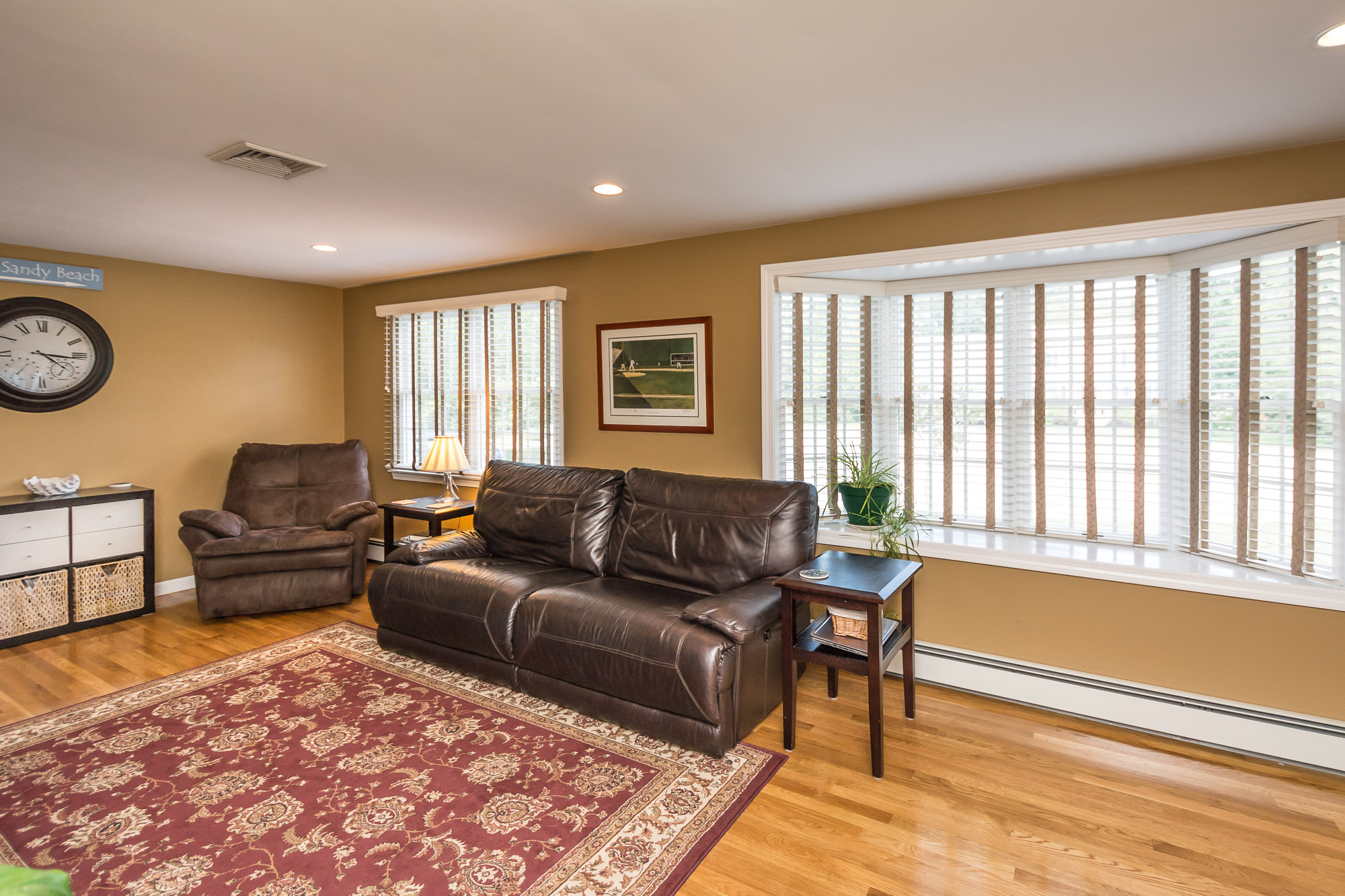 4 Kendall Village, Cohasset at Dean and Hamilton Compass