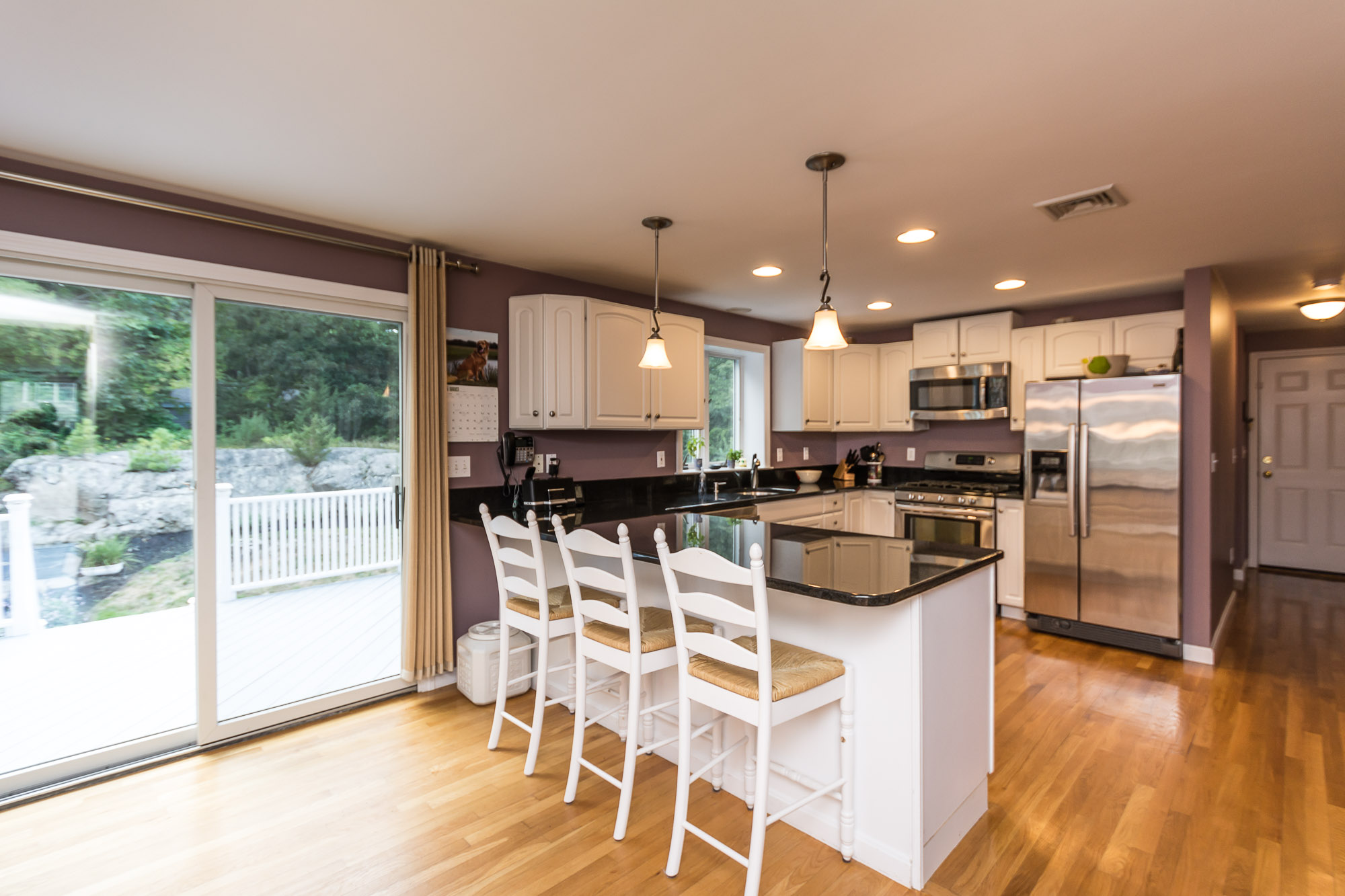 4 Kendall Village, Cohasset at Dean and Hamilton Compass