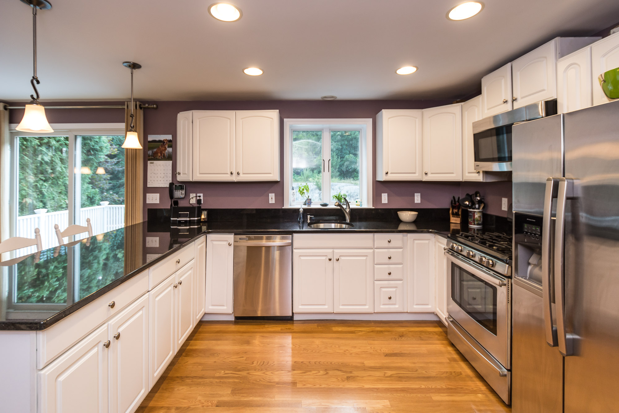 4 Kendall Village, Cohasset at Dean and Hamilton Compass