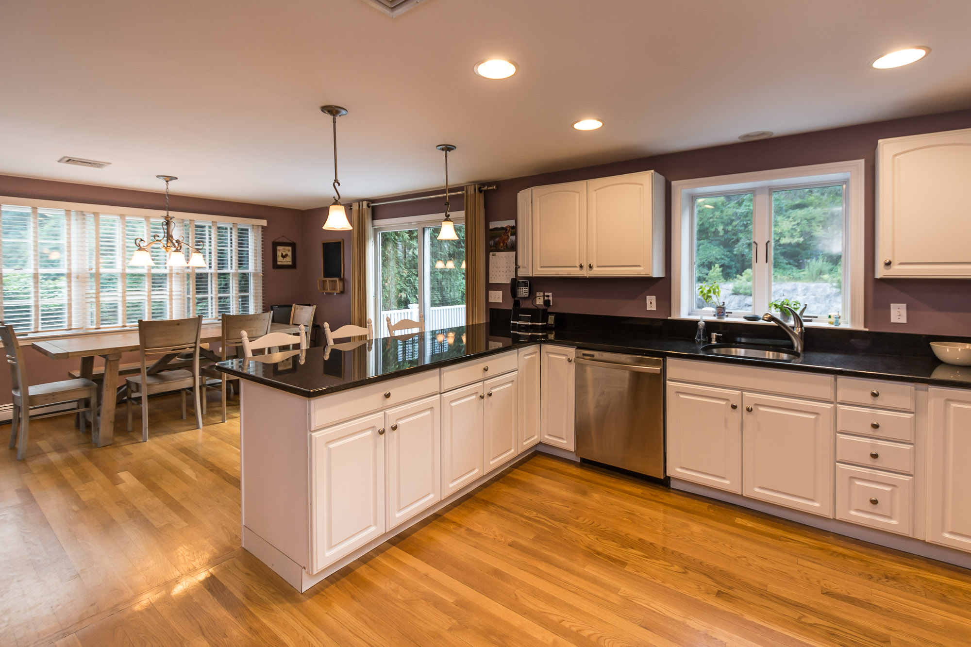 4 Kendall Village, Cohasset at Dean and Hamilton Compass