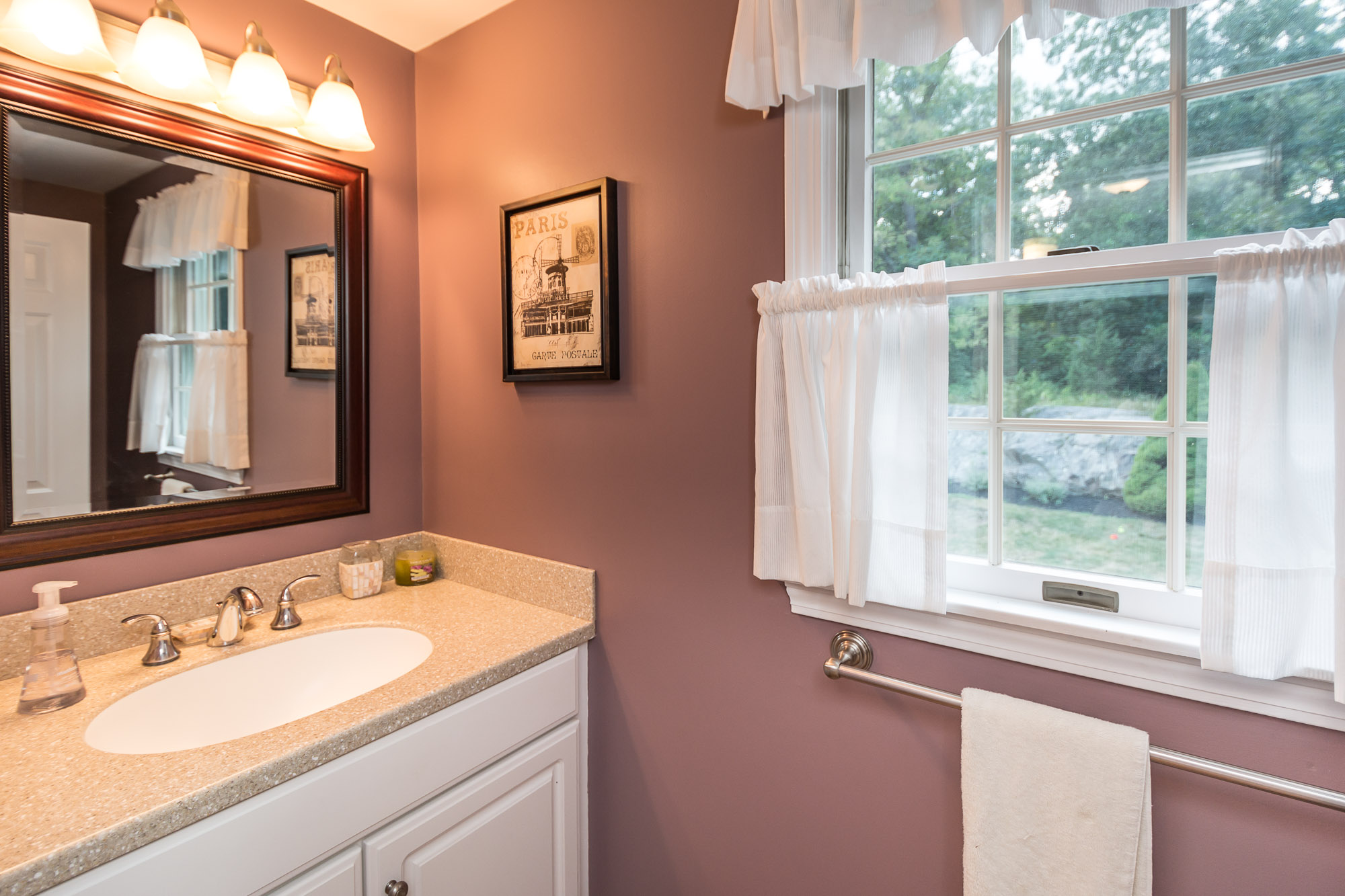 4 Kendall Village, Cohasset at Dean and Hamilton Compass