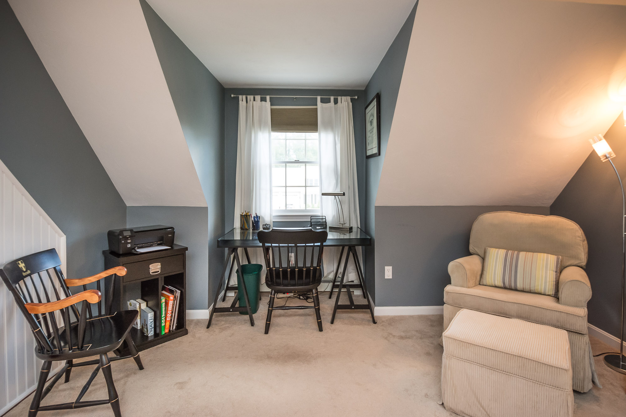 4 Kendall Village, Cohasset at Dean and Hamilton Compass