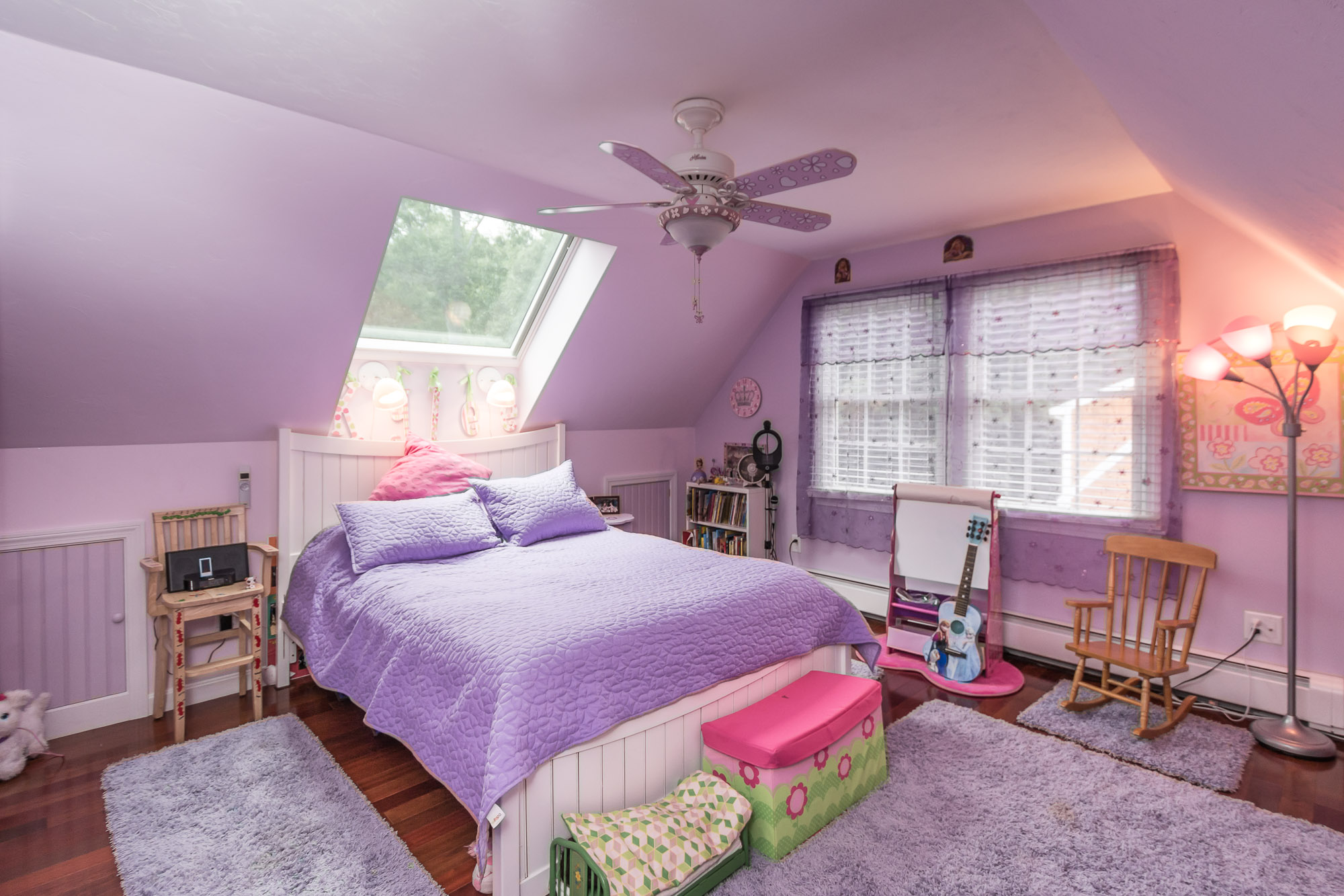 4 Kendall Village, Cohasset at Dean and Hamilton Compass